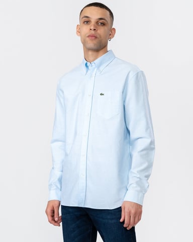 Lacoste Hemd