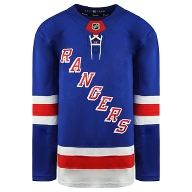 Fanatiker NHL New York Rangers Hockey Trikot