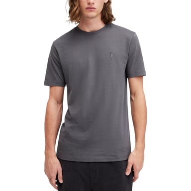 ALL SAINTS Mens T Shirts Tonic Rumskull Tops