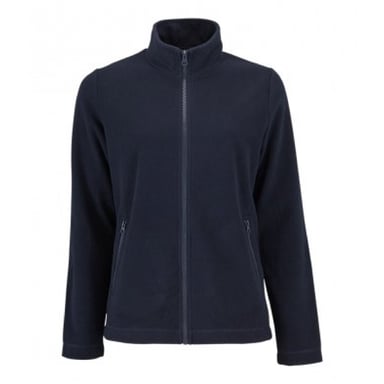 SOLS Damen/Damen Norman Fleece Jacke (Navy)