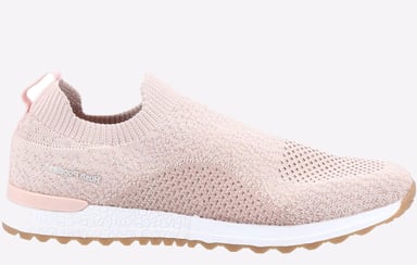 Hush Puppies MEMORY FOAM Ennis Trainer Damen