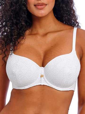 Nomad Nights Sweetheart Bikini Top