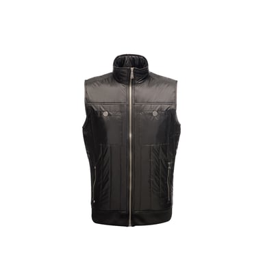 Regatta - Veste sans manche - Hommes (Noir)
