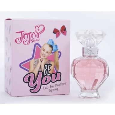 JoJo Siwa Be You - 50ml EDP Spray