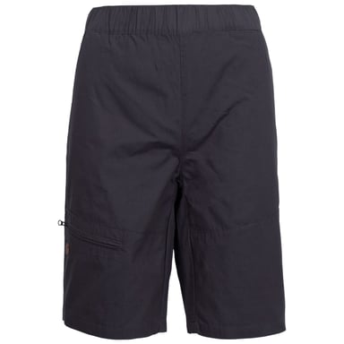 Trespass - "Siglos" Shorts für Damen (Dunkelgrau)