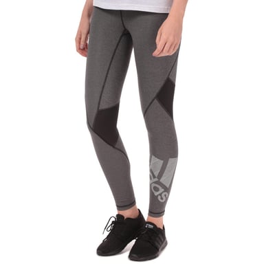 Legging Alphaskin Badge Of Sport
