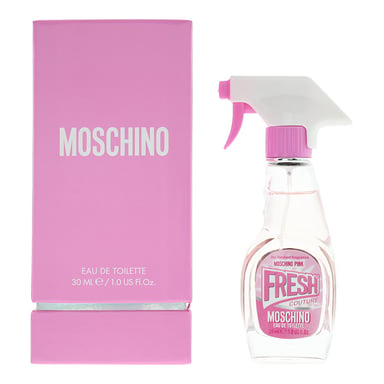 Pink Fresh Couture - EdT 30ml