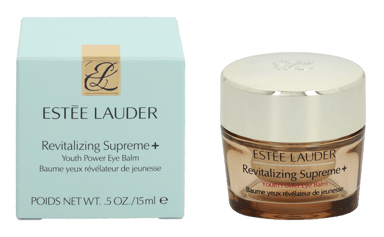 E.Lauder Revitalisierender Supreme+ Youth Power Augenbalsam 15 ml