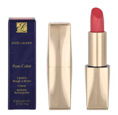 E.Lauder Pure Color Envy Sculpting Lipstick.