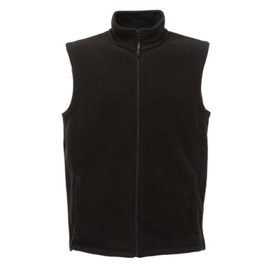 Regatta Herren Micro Fleece Pulswärmer / Gilet