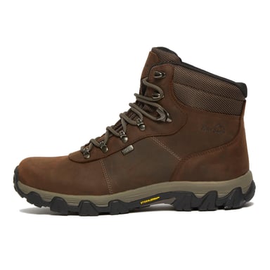 Peter Storm Mens Caldbeck Waterproof Walking Boot