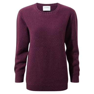 Craghoppers Womens/Ladies Anja Pullover