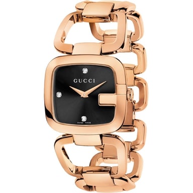 Gucci YA125409 Damenuhr