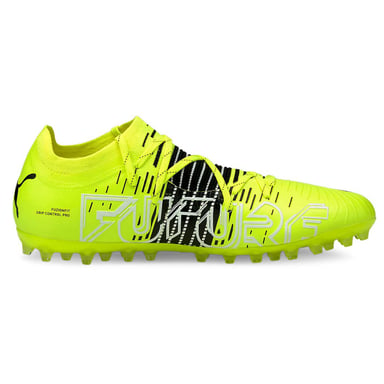 Puma Future Z 2,1 mg Herren Green Football Stiefel