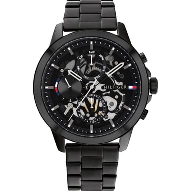 Tommy Hilfiger 1710478 Herrenuhr