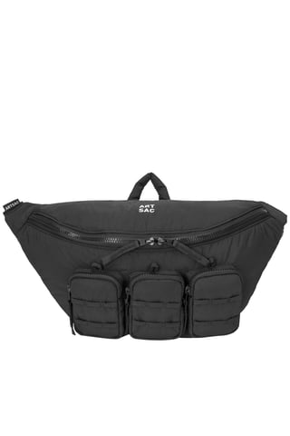 Jaspar Triple Padded Sling Bag