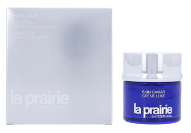 La Prairie Skin Luxe Creme 100ml