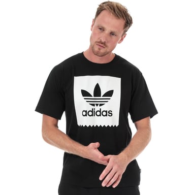 T-Shirt Solid BB