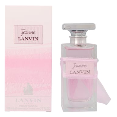 Lanvin Jeanne Eau de Parfum 100ml Spray für Sie