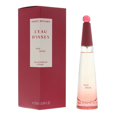 Issey Miyake L'Eau D'Issey Rose & Rose Eau de Parfum Intense 25ml Spray
