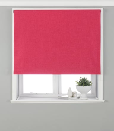 Twilight Blinds Pink