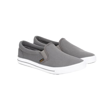 Crosshatch - Herren Sneaker "Ramp MVE" (Grau)