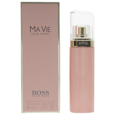BOSS MA VIE pour Femme - EdP 50ml