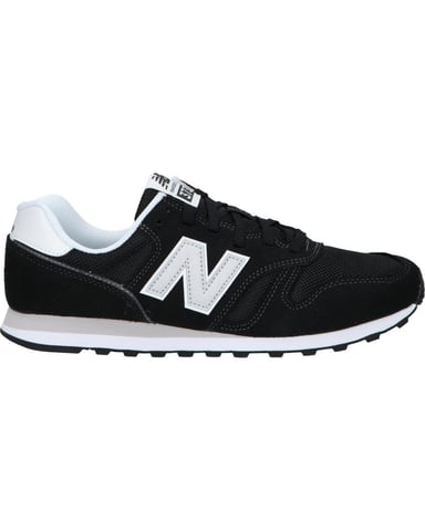 Sneakers for man New balance in black