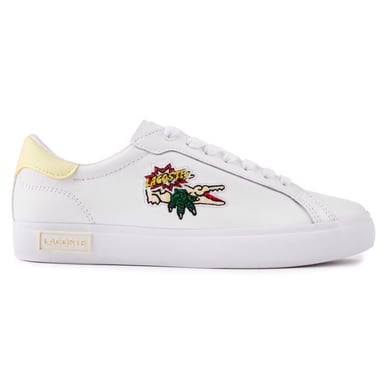 Lacoste Powercourt Turnschuhe