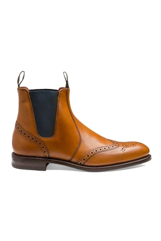 Loake Hoskins Stiefel