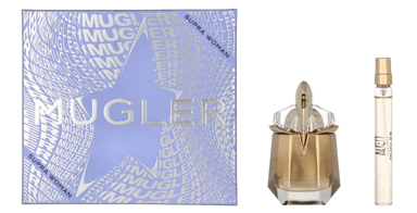 Thierry Mugler Alien Goddess Giftset.