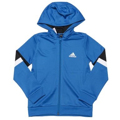 Sweat zippé