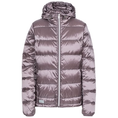Trespass Damen Daunenjacke Bernadette (Heidekraut)