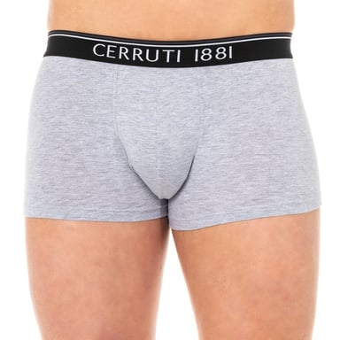 Trunk anatomische Front atmungsaktives Gewebe Boxer 109-002458 Mann