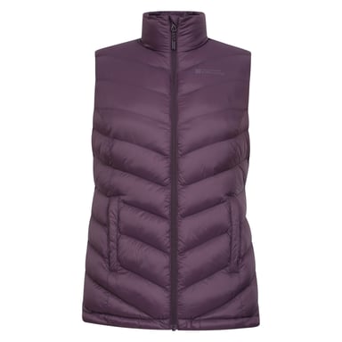 Mountain Warehouse - "Seasons" Weste für Damen (Violett)