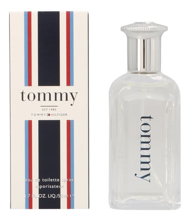 Tommy Hilfiger Männer Edt Spray 50ml