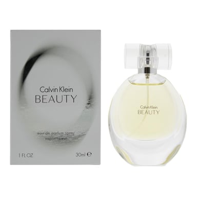 Calvin Klein Beauty Eau de Parfum 30ml Spray For Her