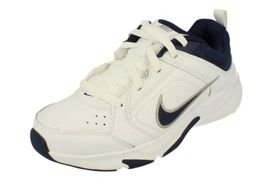 Nike Defyallday Herren Weiß Turnschuhe