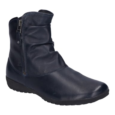 JOSEF SEIBEL Naly 24 | Stiefelette für Damen | Blau Naly 24, ocean
