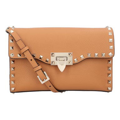 Valentino Rockstud Umhängetasche