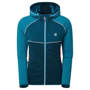Dare 2B - Veste COURTEOUS - Femmes (Bleu /Turquoise)