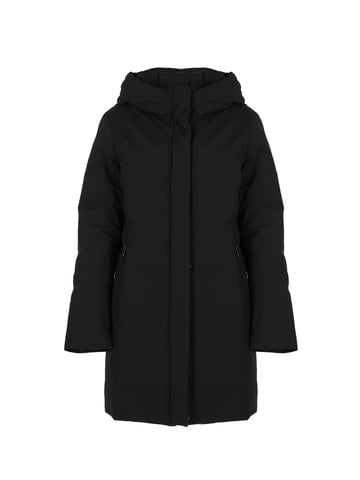 Geox Jacke Spherica Damen schwarz