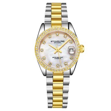Lineage 3936 Quarz 31mm Mode