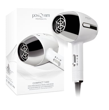 Haartrockner Postquam Air Compact ohne Strahlung 