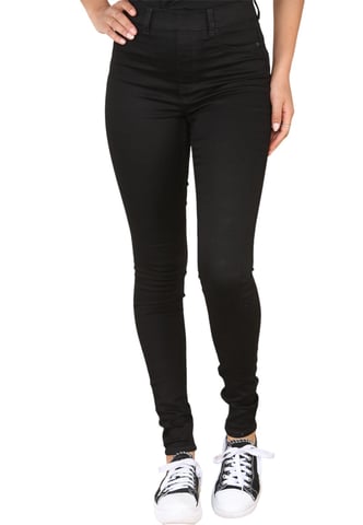 Neue Look Womens Lift & Shape Super Skinny Denim Jeggings