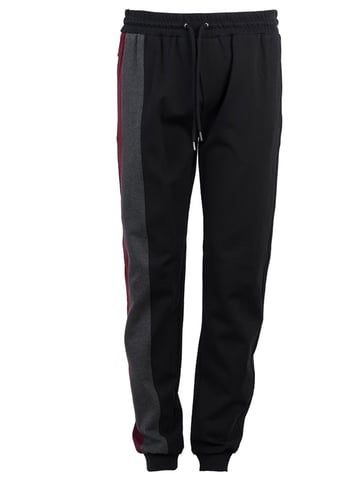 Bikkembergs Hose Herren schwarz