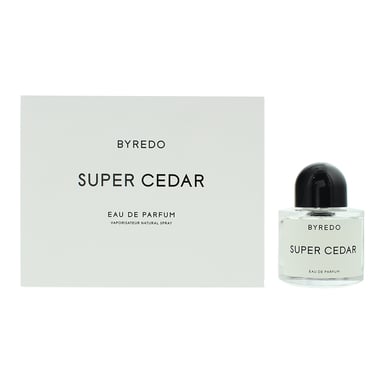 Byredo Super Cedar EdP 50ml