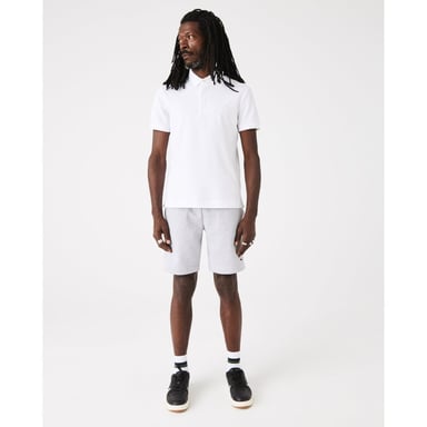 Lacoste Herren-Fleece-Shorts