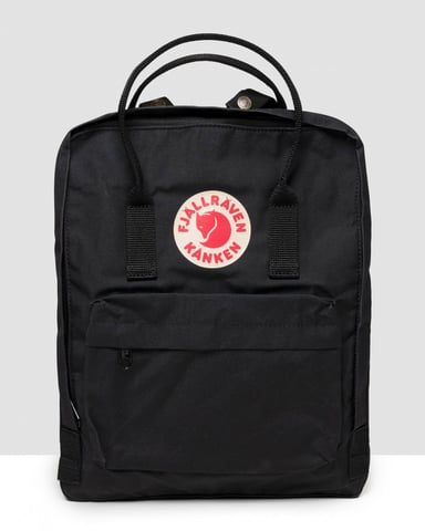 Fjallraven Kanken Classic Unisex Backpack