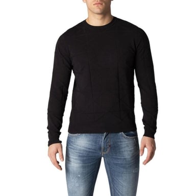 Antony Morato Men's Knitwear Blue 340641